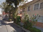 Casa en venta en Doctores, Cuauhtémoc, Ciudad de México