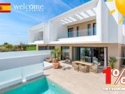 Casa en venta en Dolores, Alicante