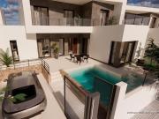 Casa en venta en Dolores, Alicante