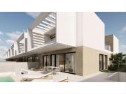 Casa en venta en Dolores. QUADS DE OBRA NUEVA EN...