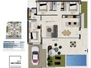 Casa en venta en Dolores. Selecta promoción de solo 14...