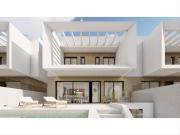 Casa en venta en Dolores. Villas adosadas y pareadas de...