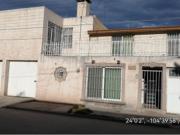 Casa en venta en Domingo Arrieta, Durango, Durango