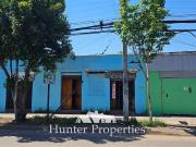 Casa en Venta en Domingo Santa Maria, a pocas cuadras de...