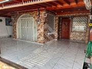 Casa en Venta en Domingo Tocornal/ Juan de Dios Malebrán