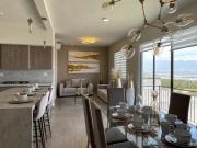 CASA EN VENTA EN DOMINIO CUMBRES 187 mts2 construcción LSL