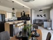 CASA EN VENTA EN DOMINIO CUMBRES 220 mts2 construccion LSL