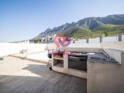 Casa en venta en dominio cumbres arriba de Leones