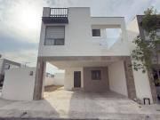 Casa en Venta en Dominio Cumbres García N.L