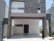 CASA EN VENTA EN DOMINIO CUMBRES GARCIA NUEVO LEON