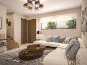 Casa en venta en Dominio Cumbres, García, Nuevo León