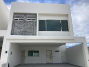 Casa en venta en Dominio Cumbres, García, Nuevo León