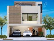 Casa en Venta en Dominio Cumbres Santoral III 3 Recámaras