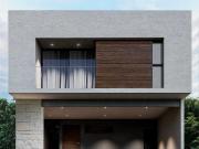 Casa en Venta en Dominio Cumbres Santoral III Preventa