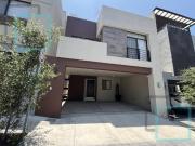 CASA EN VENTA EN DOMINIO CUMBRES ZONA GARCÍA