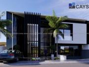 CASA EN VENTA en Dominion vistas panorámicas infinity pool