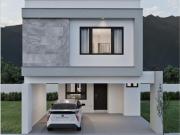Casa en venta en Domino Cumbres