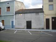 Casa en venta en Don Benito. CASA SOLAR BIEN SITUADA....