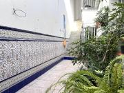 Casa en venta en Don Benito. MEDIA CASA EN EL CENTRO DE...