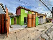 Casa en Venta en Don Fernando, Sector Norte Villa Alemana