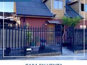 Casa en Venta en DON SEBASTIAN DE RAUQUEN