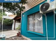 Casa en Venta en don sebastian de rauquen