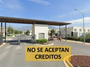 Casa en venta en Donato, Dominio Cumbres, García, N.L