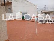 Casa en venta en Dos Hermanas, Centro Doña Mercedes....