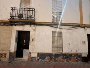 Casa en venta en Dos Hermanas, Centro Doña Mercedes....