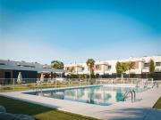 Casa en venta en Dos Hermanas, Entrenúcleos. Casas Dos.