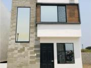 Casa en venta en Dos Lomas, Veracruz, de Ignacio de la Llave