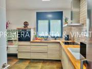 Casa en venta en Dosrius, Canyamars. En parcela de...