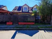 Casa en Venta en doña ignacia 3