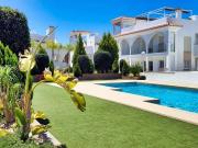 Casa en venta en Doña Pepa, Alicante Costa Blanca