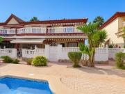 Casa en venta en Doña Pepa, Alicante Costa Blanca