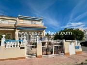 Casa en venta en Doña Pepa, Alicante Costa Blanca