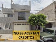 Casa en venta en Dr Alfonso Ortiz Tirado, Ciudad de México