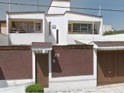 Casa en venta en Dr. Jorge Jiménez Cantú, Metepec, México
