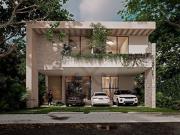 Casa en venta en Dzibilchaltún