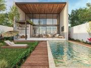 Casa en venta en Dzibilchaltún