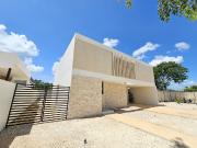 Casa en venta en Dzibilchaltún, Mérida, Yucatán