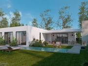 Casa en Venta en Privada Residencial. Mérida, Yucatán
