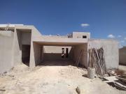 Casa en venta en Dzitya, 3 habitaciones, 1 planta y con...