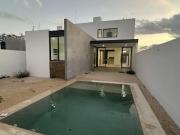 Casa en venta en Dzityá | 3 habs con posibilidad de...