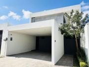 Casa en Venta en Dzityá