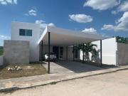 Casa en Venta en Dzitya