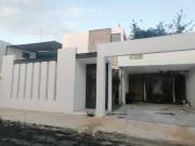 Casa en venta en Dzitya bella vista con piscina