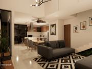 Casa en venta en Dzityá, Cancún, Yucatán