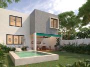 Casa en venta en Dzityá, Cancún, Yucatán