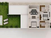 Casa en venta en Dzityá, Cancún, Yucatán